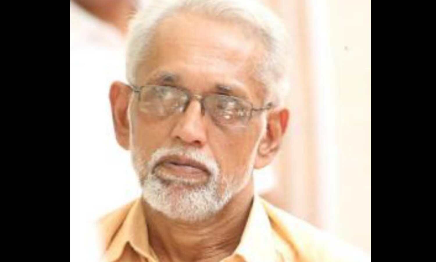 മുതിര്ന്ന മാധ്യമ പ്രവര്ത്തകന് അസൈന് കാരന്തൂര് നിര്യാതനായി മുതിര്ന്ന മാധ്യമ പ്രവര്ത്തകന് അസൈന് കാരന്തൂര് നിര്യാതനായി