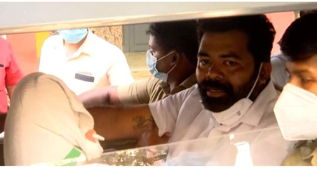 കുഴല്‍പണ സംഘത്തെ ആക്രമിച്ച കേസ്; അറസ്റ്റിലായ അത്തിമണി അനില്‍ അന്തര്‍ സംസ്ഥാന സ്പിരിറ്റ് കടത്ത് ലോബിയിലെ മുഖ്യകണ്ണി