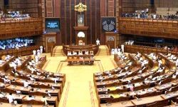 നിയമസഭ ബജറ്റ് സമ്മേളനത്തിന് ഇന്നു തുടക്കം; നയപ്രഖ്യാപനം രാവിലെ ഒമ്പതിന്