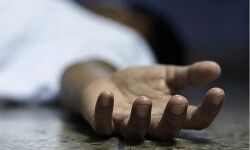 കാട്ടില്‍പീടിക റെയില്‍വേ ട്രാക്കിനു സമീപം മധ്യവയസ്‌കന്‍ ട്രെയിന്‍ തട്ടി മരിച്ച നിലയില്‍; മൃതദേഹത്തിന് മൂന്ന് ദിവസത്തെ പഴക്കം