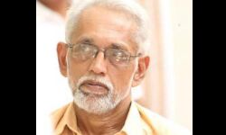 മുതിര്‍ന്ന മാധ്യമ പ്രവര്‍ത്തകന്‍ അസൈന്‍ കാരന്തൂര്‍ നിര്യാതനായി