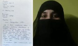 ഹിജാബ് ധരിക്കുന്നത് വിലക്കി; കര്‍ണാടക കോളജില്‍ നിന്ന് രാജിവച്ച് ഇംഗ്ലീഷ് അധ്യാപിക