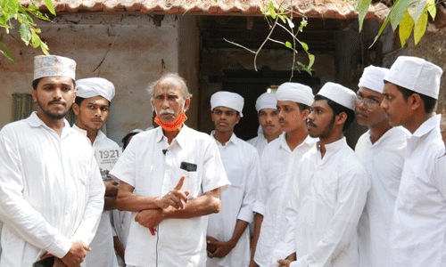 ഉമൈത്താനകത്ത് പുത്തന്‍വീട്ടില്‍ കുഞ്ഞിക്കാദര്‍: രക്തസാക്ഷിത്വത്തിന് 100 വയസ്സ്; സ്മൃതി സദസ്സ് സംഘടിപ്പിച്ചു