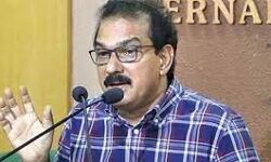 ദീപുവിന്റേത് ആസൂത്രിത കൊലപാതകം, ഒന്നാം പ്രതി എംഎല്‍എ ശ്രീനിജനെന്ന് സാബു എം ജേക്കബ്