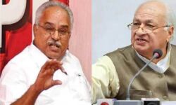 ഗവര്‍ണര്‍ പദവി ആവശ്യമില്ലാത്ത ആര്‍ഭാടം, 157 സ്റ്റാഫുള്ള രാജ്ഭവനില്‍ എന്താണ് നടക്കുന്നത് ? രൂക്ഷവിമര്‍ശനവുമായി കാനം രാജേന്ദ്രന്‍