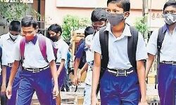 ഒരുക്കങ്ങൾ പൂർത്തിയായി; 47 ലക്ഷത്തോളം വിദ്യാർഥികൾ തിങ്കളാഴ്ച സ്കൂളിലേക്ക്