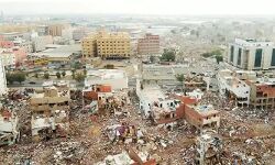 ജിദ്ദയില്‍ പൊളിച്ചുനീക്കുന്ന ചേരികളിലെ ചരിത്രപ്രാധാന്യമുള്ള കെട്ടിടങ്ങള്‍ സംരക്ഷിക്കും