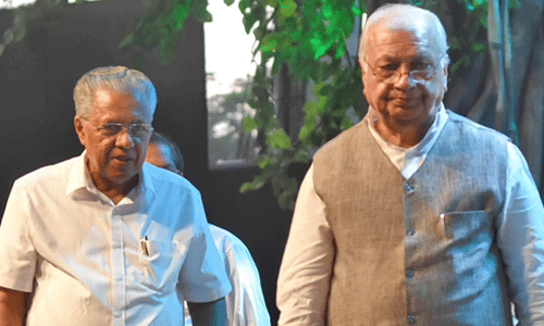 രാഷ്ട്രീയം കളിച്ച ഗവര്ണറെ സര്ക്കാര് എന്തിന് സംരക്ഷിക്കുന്നു; സിപിഎമ്മിന്റെ നിലപാടില് വിയോജിപ്പുമായി സിപിഐ രാഷ്ട്രീയം കളിച്ച ഗവര്ണറെ സര്ക്കാര് എന്തിന് സംരക്ഷിക്കുന്നു; സിപിഎമ്മിന്റെ നിലപാടില് വിയോജിപ്പുമായി സിപിഐ