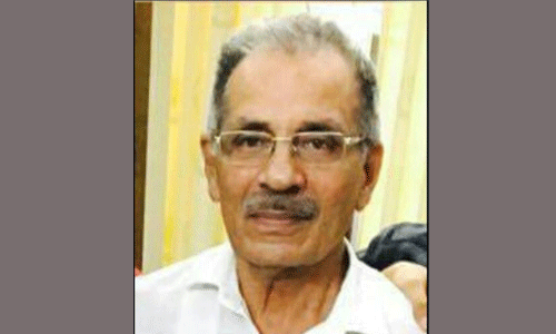 വ്യാപാരി നേതാവ് പി എം സെയ്തലവി അന്തരിച്ചു വ്യാപാരി നേതാവ് പി എം സെയ്തലവി അന്തരിച്ചു