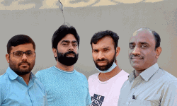 സോഷ്യല് ഫോറം ഇടപെടല് ഫലം കണ്ടു; ഖത്തറില് കുടുങ്ങിയ പ്രവാസി നാടണഞ്ഞു സോഷ്യല് ഫോറം ഇടപെടല് ഫലം കണ്ടു; ഖത്തറില് കുടുങ്ങിയ പ്രവാസി നാടണഞ്ഞു