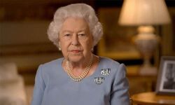 എലിസബത്ത് രാജ്ഞിക്ക് കൊവിഡ്