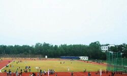 ഫെഡറേഷന്‍ കപ്പ് അത്‌ലറ്റിക്‌സ് ഏപ്രില്‍ രണ്ട് മുതല്‍ ആറുവരെ കാലിക്കറ്റ് സര്‍വകലാശാലാ സ്‌റ്റേഡിയത്തില്‍