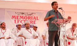 മലബാര്‍ സമരത്തിന്റേത് മതേതര അടിത്തറ: ഡോ. പി ശിവദാസന്‍