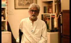 ന്യൂസ്‌ക്ലിക്ക് കേസിൽ ഗൗതം നവ്‌ലാഖയെ ചോദ്യം ചെയ്യാൻ ഇഡിക്ക് അനുമതി നൽകി എൻഐഎ കോടതി