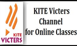 കൈറ്റ് വിക്ടേഴ്‌സില്‍ ഇന്ന് മുതല്‍ പ്ലസ്ടു റിവിഷനും; മുഴുവന്‍ ക്ലാസുകള്‍ക്കും പുതിയ സമയക്രമം
