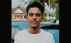 കൂട്ടുകാരോടൊപ്പം കുളിക്കുന്നതിനിടെ യുവാവ് കുളത്തില് മുങ്ങി മരിച്ചു കൂട്ടുകാരോടൊപ്പം കുളിക്കുന്നതിനിടെ യുവാവ് കുളത്തില് മുങ്ങി മരിച്ചു