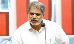 കൊലയ്ക്ക് പിന്നില്‍ ആര്‍എസ്എസ്; കലാപമുണ്ടാക്കാന്‍ ശ്രമം: എ വിജയരാഘവന്‍