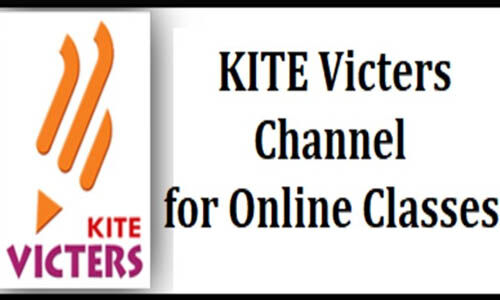 കൈറ്റ് വിക്ടേഴ്‌സില്‍ ഇന്ന് മുതല്‍ പ്ലസ്ടു റിവിഷനും; മുഴുവന്‍ ക്ലാസുകള്‍ക്കും പുതിയ സമയക്രമം