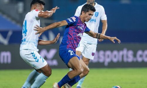 ഐഎസ്എല്‍; ഒഡീഷയ്‌ക്കെതിരേ ബെംഗളൂരു എഫ് സിക്ക് ജയം