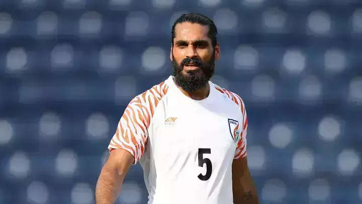 സ്ത്രീ വിരുദ്ധ പ്രസ്താവന; മാപ്പ് പറഞ്ഞ് സന്ദേശ് ജിങ്കന്‍