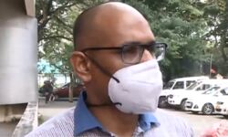 ലൈംഗീക പീഢന പരാതി: വിജയ് ബാബുവിനെതിര കൂടുതല് തെളിവുകള് ഉണ്ട്, കീഴടങ്ങുമെന്ന് കരുതുന്നുവെന്ന് കൊച്ചി സിറ്റി പോലിസ് കമ്മീഷണര് ലൈംഗീക പീഢന പരാതി: വിജയ് ബാബുവിനെതിര കൂടുതല് തെളിവുകള് ഉണ്ട്, കീഴടങ്ങുമെന്ന് കരുതുന്നുവെന്ന് കൊച്ചി സിറ്റി പോലിസ് കമ്മീഷണര്