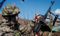 റഷ്യന്‍ സൈന്യം കിഴക്കന്‍ ഉക്രെയ്‌നിലേക്ക്; യുദ്ധ മുനമ്പില്‍ യൂറോപ്പ്, ഉപരോധ ഭീഷണിയുമായി ഇയു