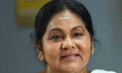 കെപിഎസി ലളിത; മലയാളിയുടെ കുടുംബാംഗമായി മാറിയ അഭിനയജീവിതത്തിനുടമയെന്ന് മുഖ്യമന്ത്രി