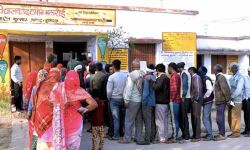 യുപിയില് ലഖിംപൂര് ഖേരിയടക്കം 59 മണ്ഡലങ്ങളില് ഇന്ന് വോട്ടെടുപ്പ് യുപിയില് ലഖിംപൂര് ഖേരിയടക്കം 59 മണ്ഡലങ്ങളില് ഇന്ന് വോട്ടെടുപ്പ്