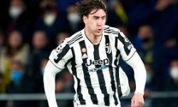 ചാംപ്യന്‍സ് ലീഗ്; ചെല്‍സിക്ക് ജയം; യുവന്റസിന് സമനില; ഗോളടി തുടര്‍ന്ന് വാല്‍ഹോവിച്ച്