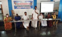 തദ്ദേശ സ്വയഭരണ ദിനാഘോഷം 2022; മാള ബ്ലോക്ക്തല ഉദ്ഘാടനം നടന്നു