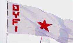 സില്‍വര്‍ ലൈന്‍ പദ്ധതി സംസ്ഥാനത്തിന് അനിവാര്യമെന്ന് ഡിവൈഎഫ്‌ഐ