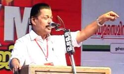 എല്ലാ തദ്ദേശ സ്ഥാപനങ്ങളിലും ആധുനിക ഇഗവേണന്സ് സംവിധാനം നടപ്പാക്കും: മന്ത്രി എംവി ഗോവിന്ദന് എല്ലാ തദ്ദേശ സ്ഥാപനങ്ങളിലും ആധുനിക ഇഗവേണന്സ് സംവിധാനം നടപ്പാക്കും: മന്ത്രി എംവി ഗോവിന്ദന്