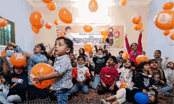 സ്റ്റുഡന്റ്സ് ഫ്രറ്റേണിറ്റി ഫോറം കുസൃതിക്കൂട്ടം 2022 സംഘടിപ്പിച്ചു സ്റ്റുഡന്റ്സ് ഫ്രറ്റേണിറ്റി ഫോറം കുസൃതിക്കൂട്ടം 2022 സംഘടിപ്പിച്ചു