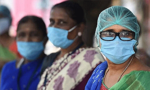 കോഴിക്കോട് ജില്ലയില് 574 പേര് കൊവിഡ് പോസിറ്റീവ്; രോഗമുക്തി 925 പേര്ക്ക് കോഴിക്കോട് ജില്ലയില് 574 പേര് കൊവിഡ് പോസിറ്റീവ്; രോഗമുക്തി 925 പേര്ക്ക്