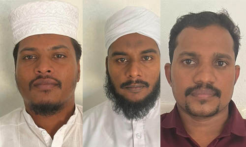 വിവാദങ്ങള് വിശ്വാസധാര്ഢ്യം വര്ധിപ്പിക്കും: അശ്റഫ് ബാഖവി വിവാദങ്ങള് വിശ്വാസധാര്ഢ്യം വര്ധിപ്പിക്കും: അശ്റഫ് ബാഖവി