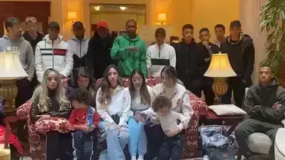 ഉക്രെയ്‌നില്‍ കുടുങ്ങി ബ്രസീലിയന്‍ താരങ്ങള്‍