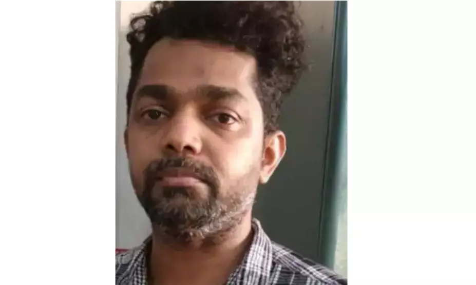 വിവാഹ വാഗ്ദാനം നല്കി പീഡിപ്പിച്ചു, ചിത്രങ്ങളുപയോഗിച്ച് ഭീഷണിപ്പെടുത്തി; ഡോക്ടര് അറസ്റ്റില് വിവാഹ വാഗ്ദാനം നല്കി പീഡിപ്പിച്ചു, ചിത്രങ്ങളുപയോഗിച്ച് ഭീഷണിപ്പെടുത്തി; ഡോക്ടര് അറസ്റ്റില്