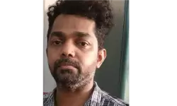 വിവാഹ വാഗ്ദാനം നല്‍കി പീഡിപ്പിച്ചു, ചിത്രങ്ങളുപയോഗിച്ച് ഭീഷണിപ്പെടുത്തി; ഡോക്ടര്‍ അറസ്റ്റില്‍