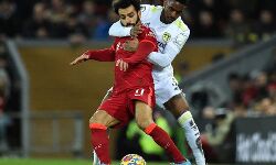 ഇംഗ്ലിഷ് പ്രീമിയര്‍ ലീഗ്; ആറടിച്ച് ലിവര്‍പൂള്‍ കിരീടം സാധ്യത നിലനിര്‍ത്തി