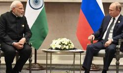 യുക്രെയ്ന്‍ സംഘര്‍ഷം; പ്രധാനമന്ത്രി നരേന്ദ്ര മോദി റഷ്യന്‍ പ്രസിഡന്റുമായി സംസാരിക്കും