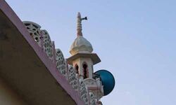 മുസ് ലിം പള്ളി നിര്‍മാണത്തിനെതിരേ ഹിന്ദു മുന്നണി; വെല്ലൂരില്‍ സംഘര്‍ഷാവസ്ഥ