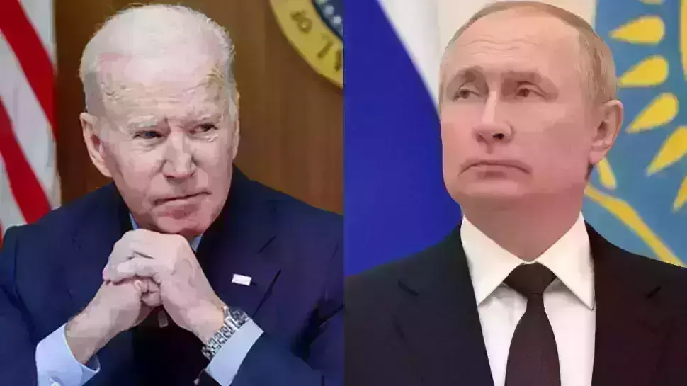 പുതിയ ഉടമ്പടിയില്‍ ഇസ്രായേല്‍ സമ്പൂര്‍ണ വെടിനിര്‍ത്തല്‍ വാഗ്ദാനം ചെയ്തതായി ജോ ബൈഡന്‍