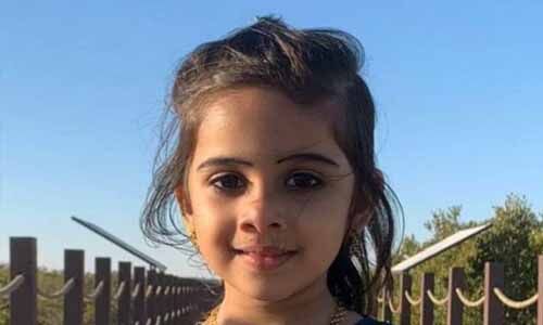 ദോഹ; കളിച്ചുകൊണ്ടിരിക്കെ പരിക്കേറ്റ് ചികില്സയിലായിരുന്ന മലയാളി ബാലിക മരിച്ചു ദോഹ; കളിച്ചുകൊണ്ടിരിക്കെ പരിക്കേറ്റ് ചികില്സയിലായിരുന്ന മലയാളി ബാലിക മരിച്ചു