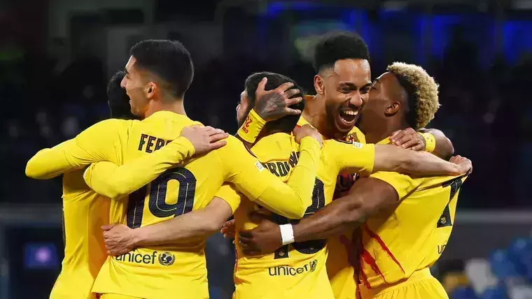 യൂറോപ്പാ ലീഗ്; പ്രീക്വാര്ട്ടര് ലൈനപ്പ് ആയി യൂറോപ്പാ ലീഗ്; പ്രീക്വാര്ട്ടര് ലൈനപ്പ് ആയി