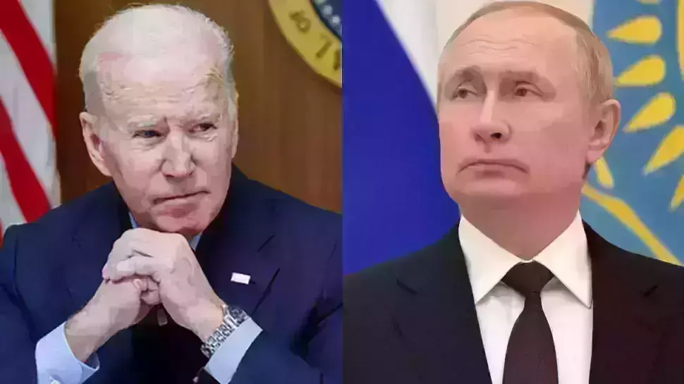 പുതിയ ഉടമ്പടിയില്‍ ഇസ്രായേല്‍ സമ്പൂര്‍ണ വെടിനിര്‍ത്തല്‍ വാഗ്ദാനം ചെയ്തതായി ജോ ബൈഡന്‍