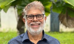 ആയപ്പള്ളി കോയാമു ഹാജി നിര്യതനായി