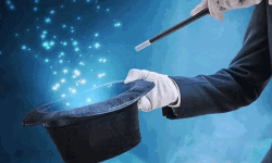 അഖില കേരള മാജിക് മത്സരം വിസ്മയം 27ന് തിരൂരില് അഖില കേരള മാജിക് മത്സരം വിസ്മയം 27ന് തിരൂരില്