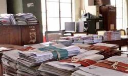 വനിതാദിനം; സ്ത്രീകളെയും കുട്ടികളെയും സംബന്ധിച്ച ഫയലുകള്‍ തീര്‍പ്പാക്കാന്‍ പ്രത്യേക യജ്ഞം; പൂഴ്ത്തിവയ്ക്കുന്നവര്‍ക്കെതിരെ നടപടി