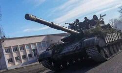 ആയുധം താഴെവച്ചാല്‍ യുക്രെയ്‌നുമായി ചര്‍ച്ചക്ക് തയ്യാറെന്ന് റഷ്യ