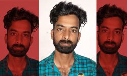 പതിനാലുകാരിയെ ശാരീരികോപദ്രവം ചെയ്ത യുവാവ് അറസ്റ്റിൽ